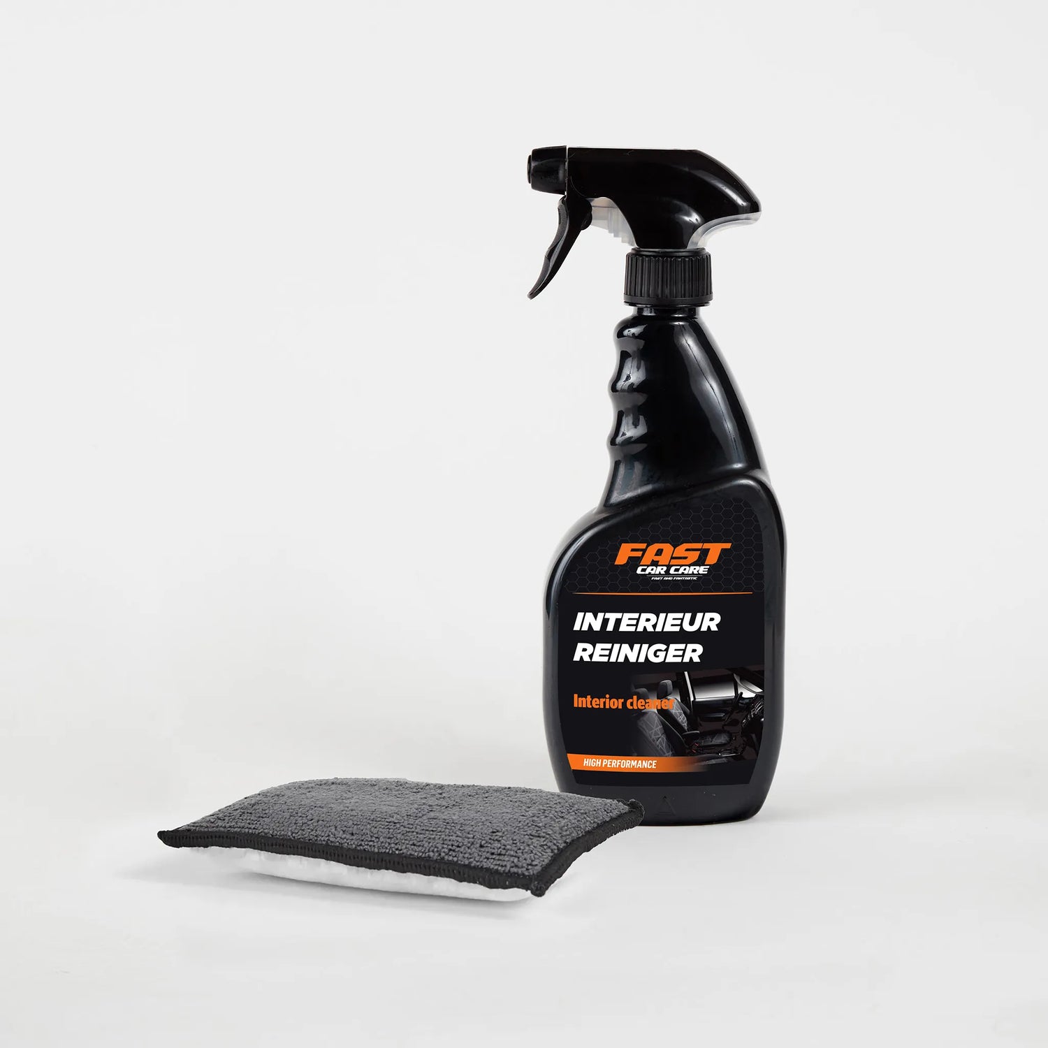 FCC Interieur Deep Clean Pakket