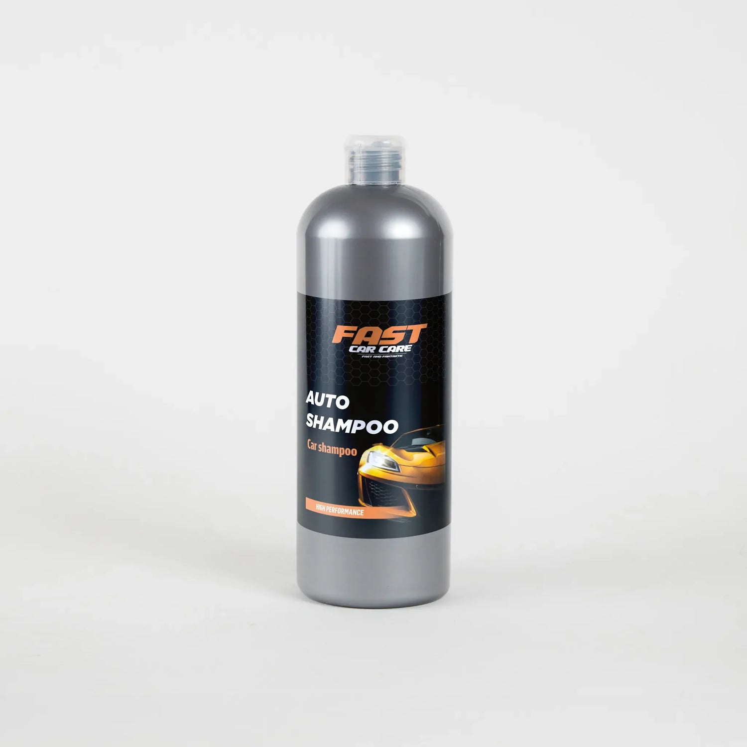 Auto Shampoo van Fast Car Care