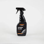 Banden Glans van Fast Car Care