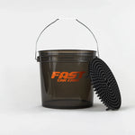 Emmer met Grit Guard van Fast Car Care