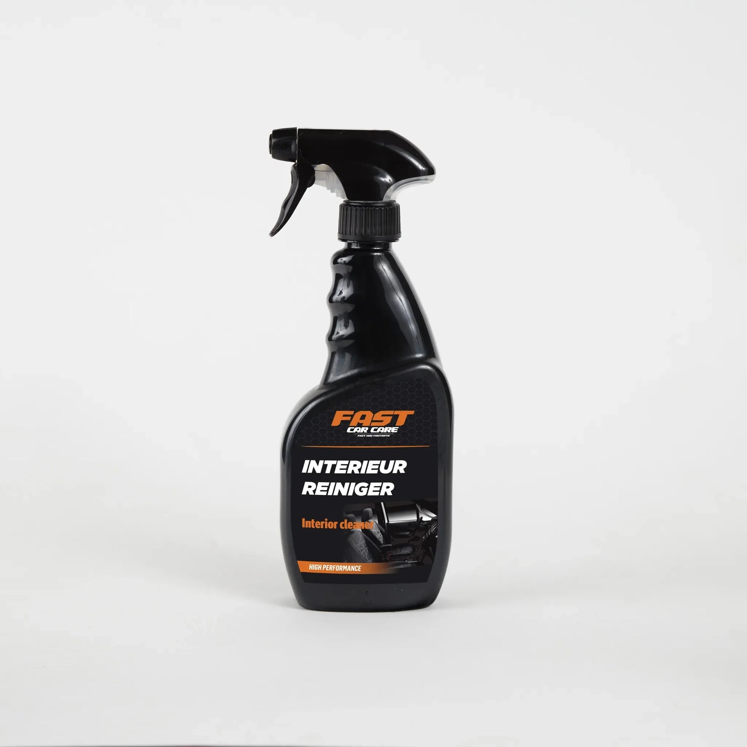 Interieurreiniger van Fast Car Care