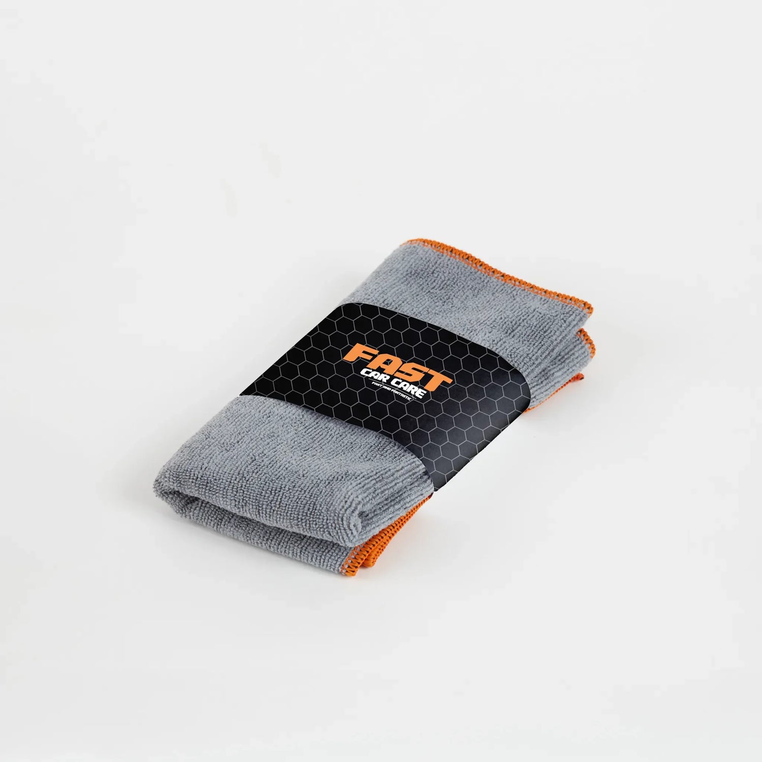 Nano Interieur Doek van Fast Car Care