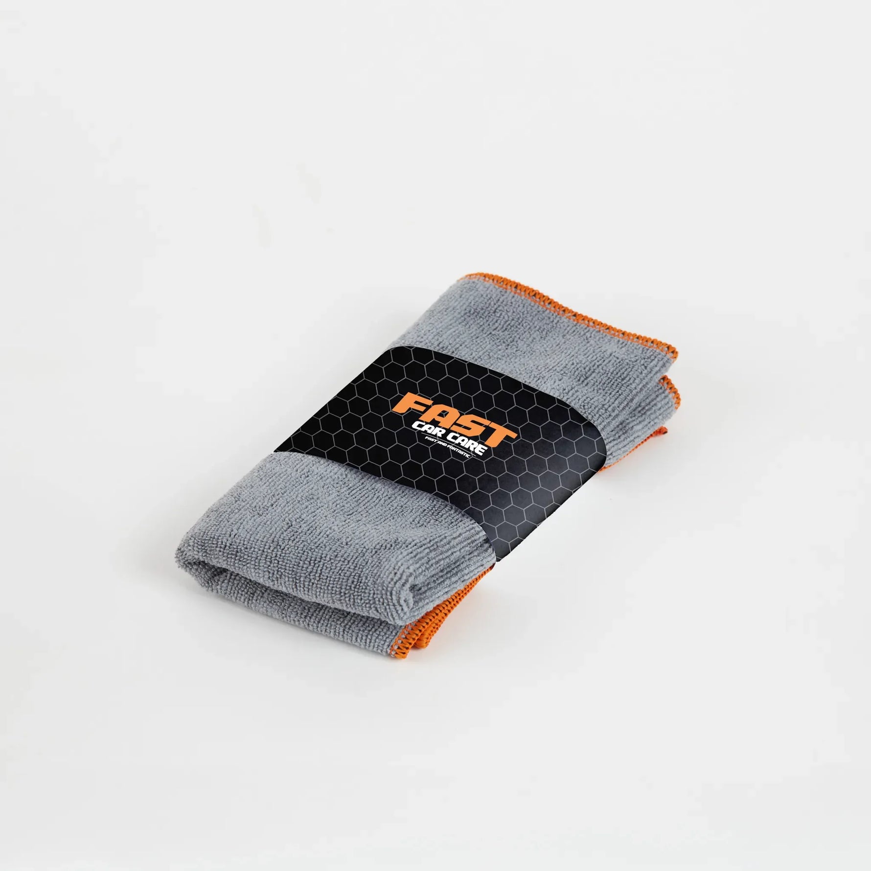 Nano Interieur Doek van Fast Car Care