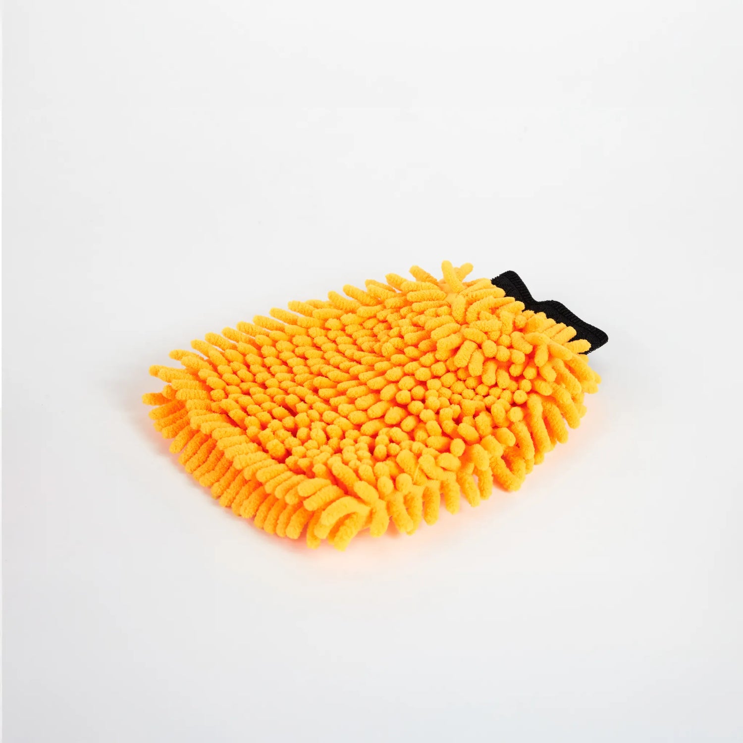 Fast Car Care Rasta Washandschoen