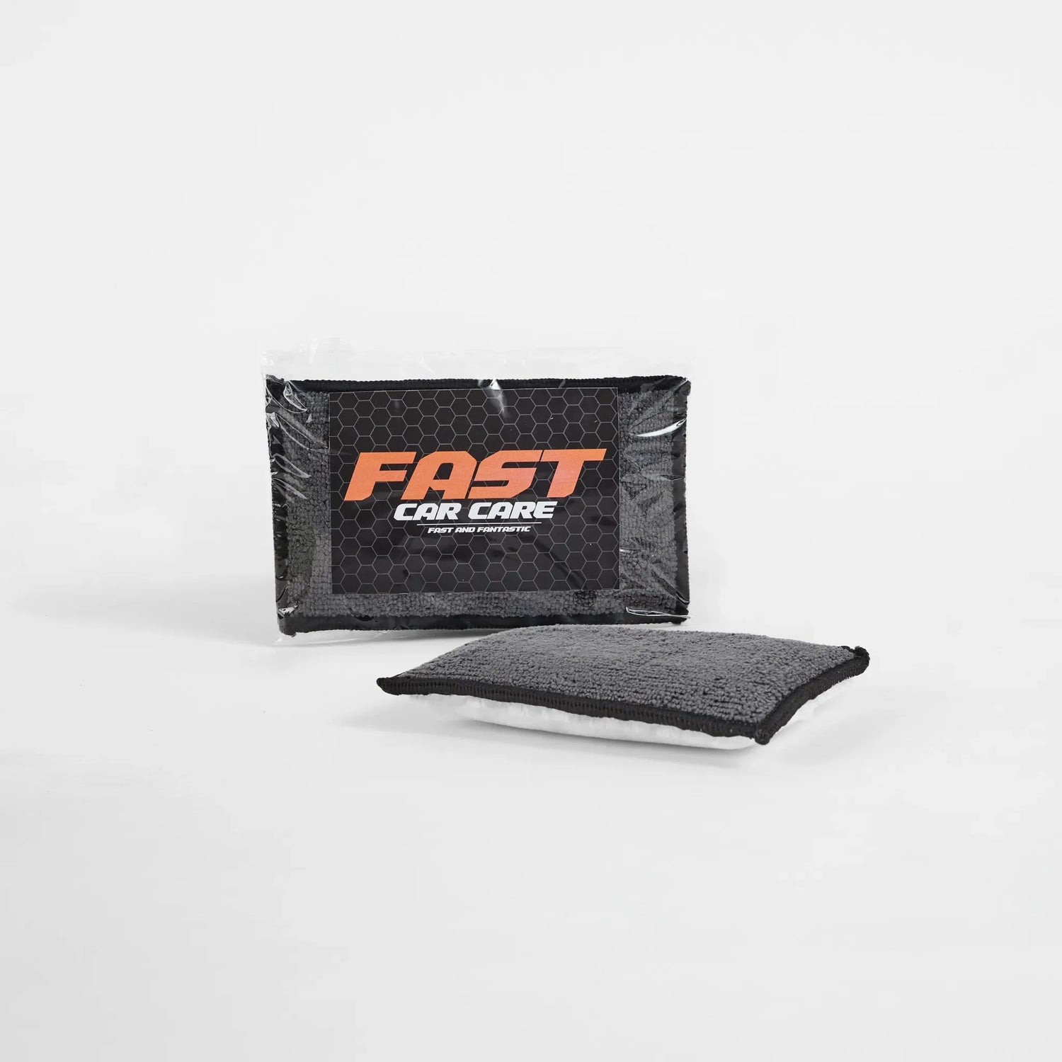 Scrubpad van Fast Car Care