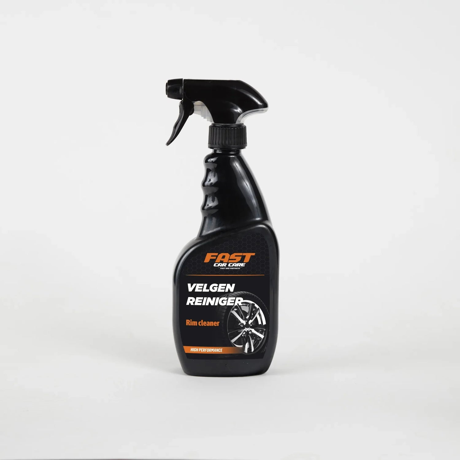 Velgenreiniger van Fast Car Care