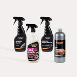 Zomer Pakket van Fast Car Care