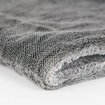 Fast Car Care Magneet Droogdoek 40x40 - compact formaat voor onderweg