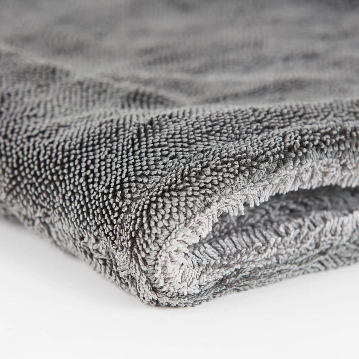 Fast Car Care Magneet Droogdoek 40x40 - compact formaat voor onderweg