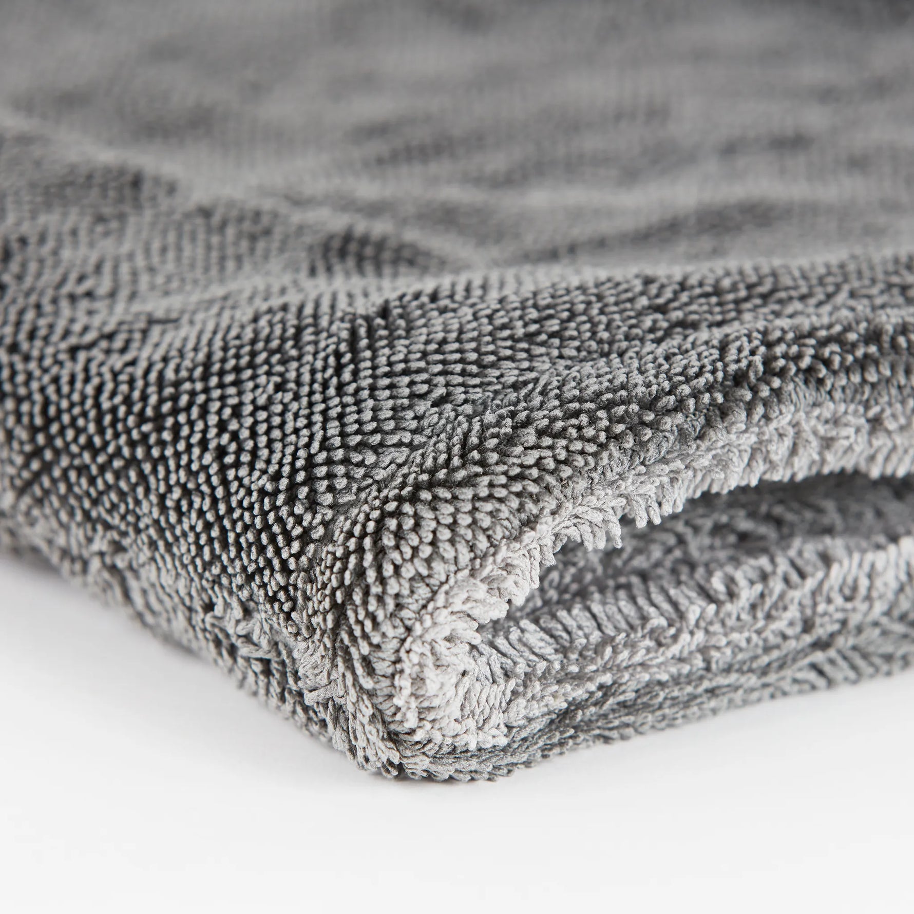 Fast Car Care Magneet Droogdoek 40x40 - compact formaat voor onderweg