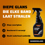fast car care bandenglans