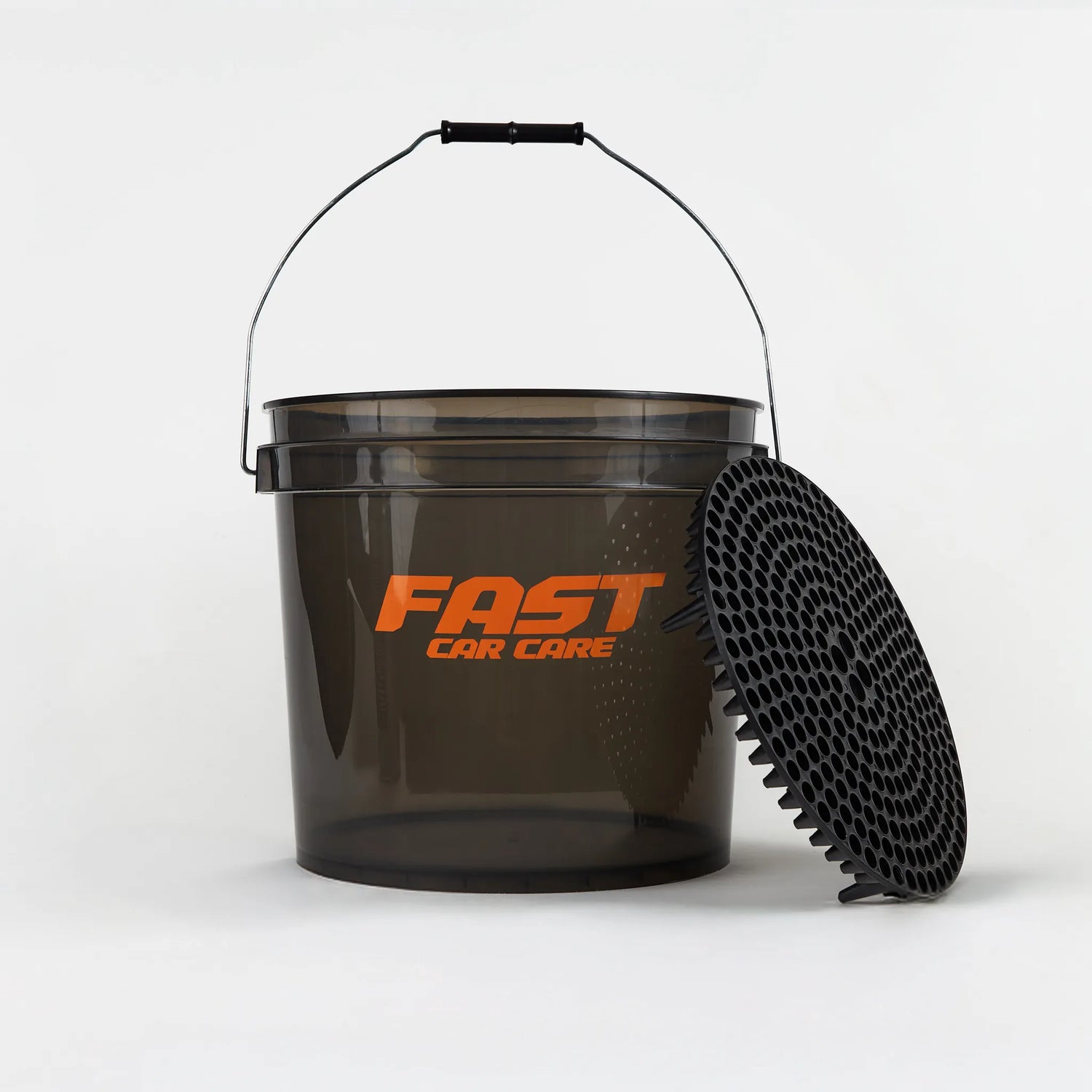 FCC Emmer met Grit Guard