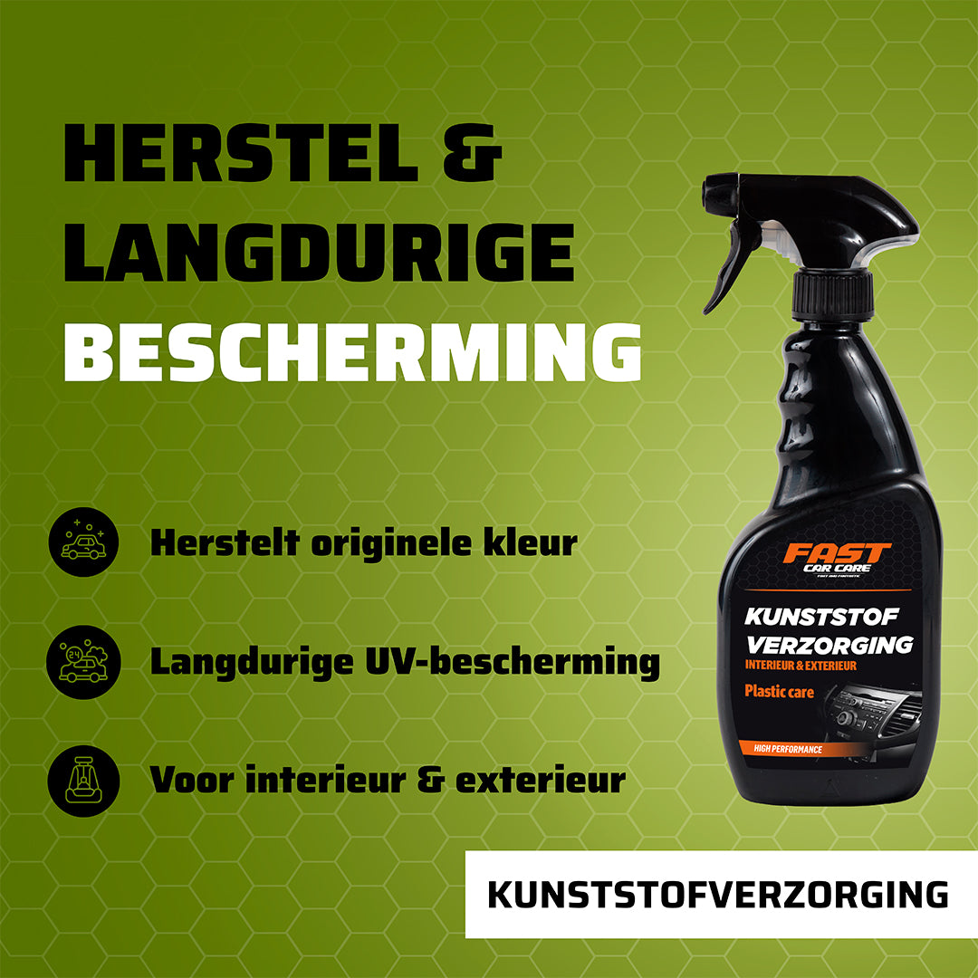 🎁 FCC Kunststofverzorging (100% off)