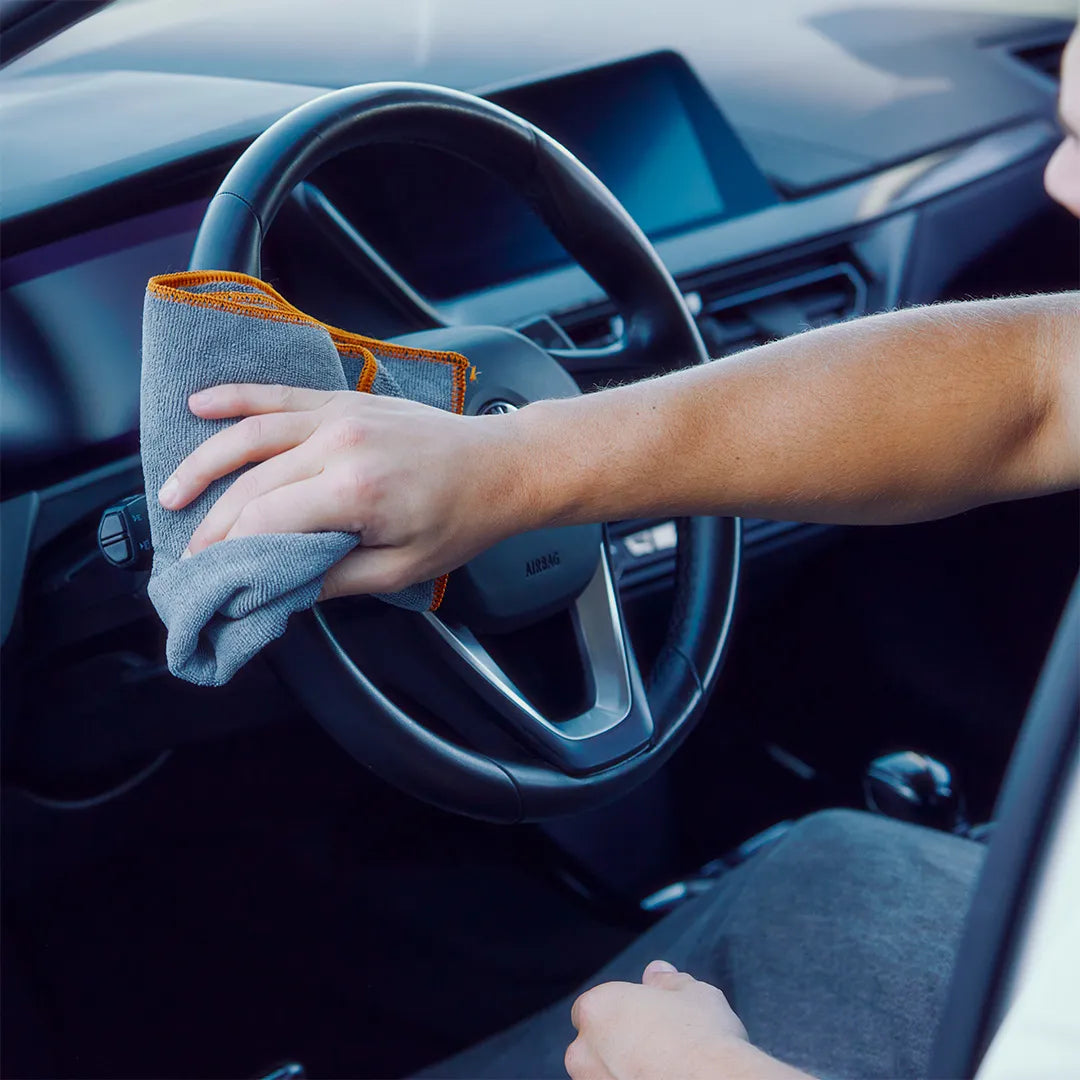 FCC Nano Interieur Doek