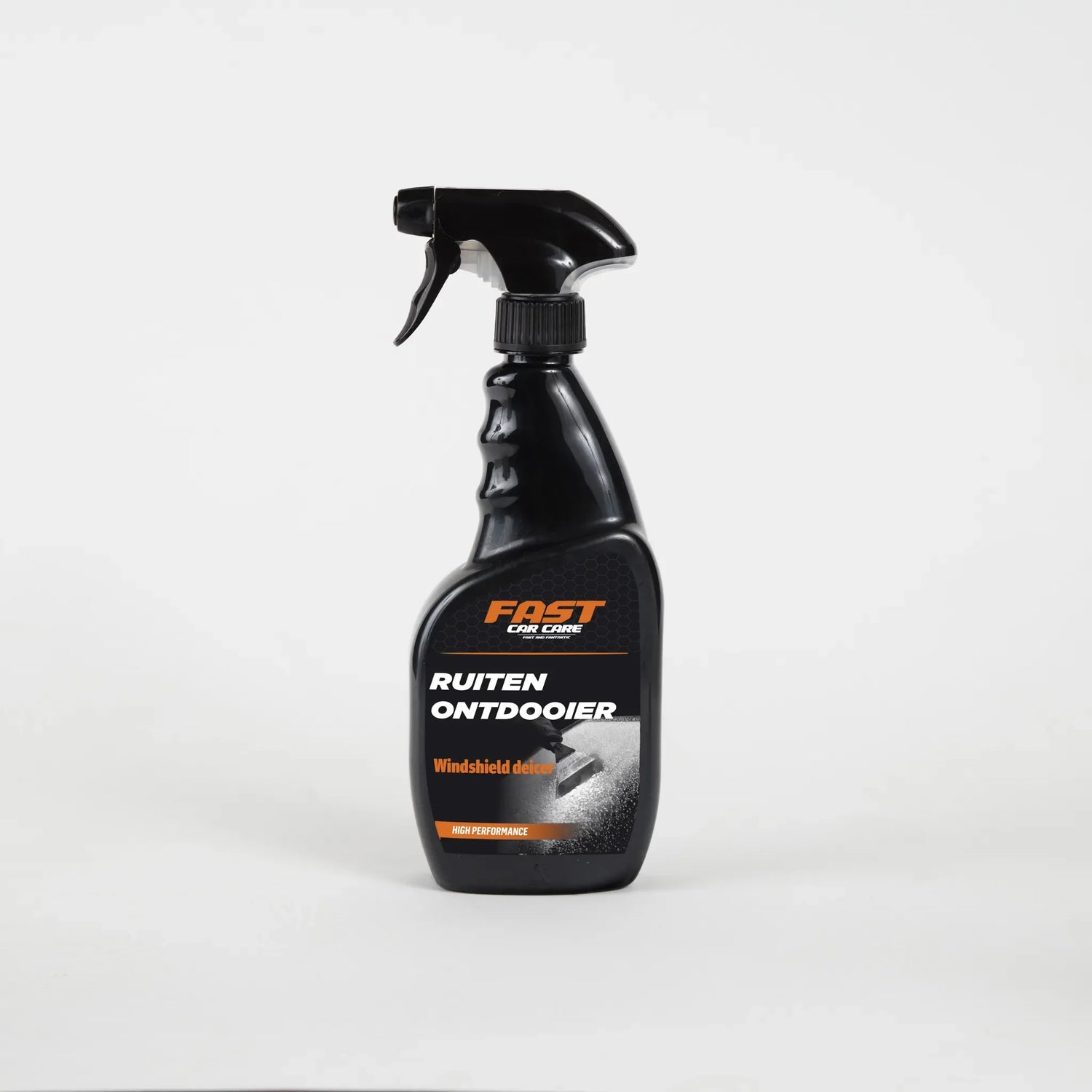 Fast Car Care Ruitenontdooier spray
