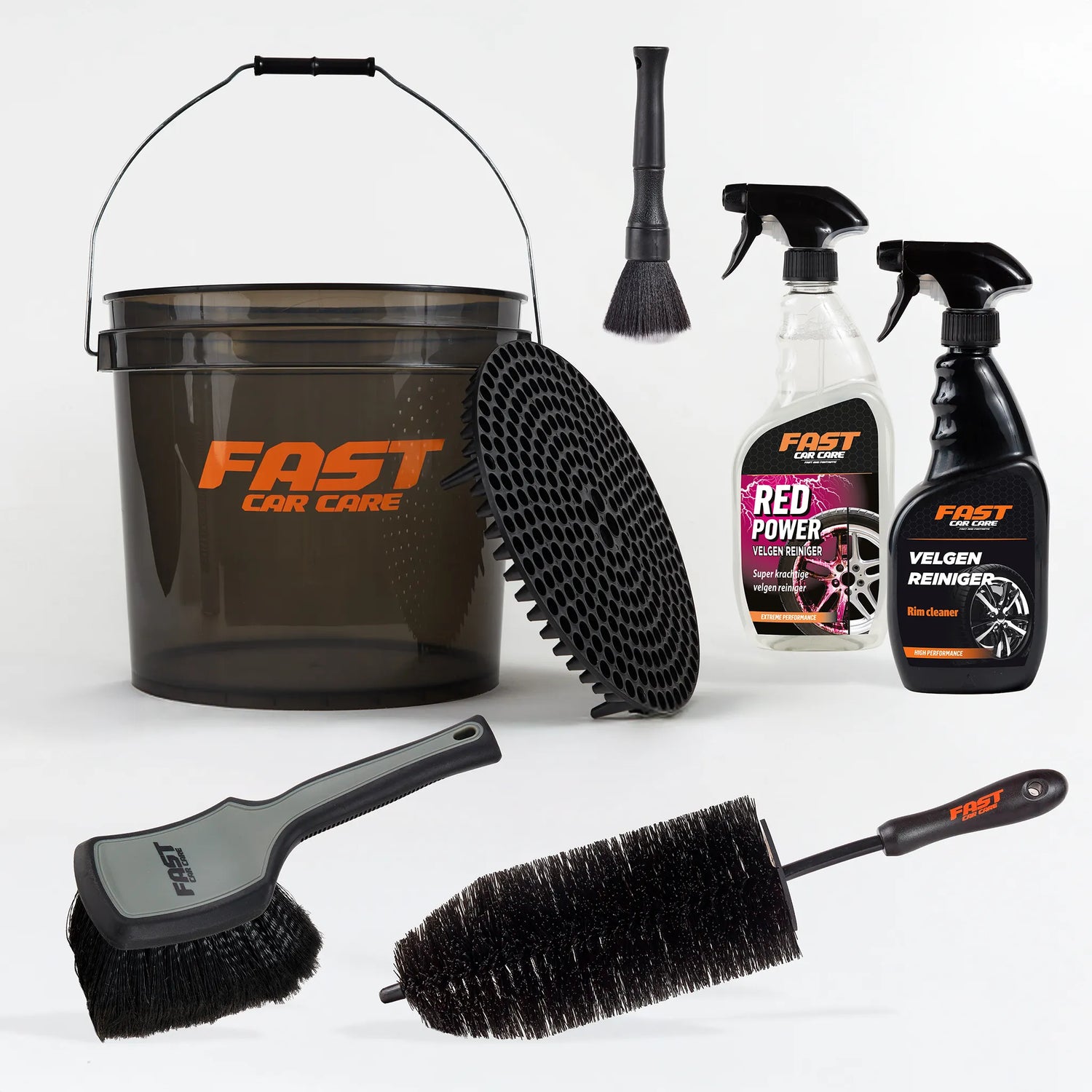 FCC Velgen Pakket