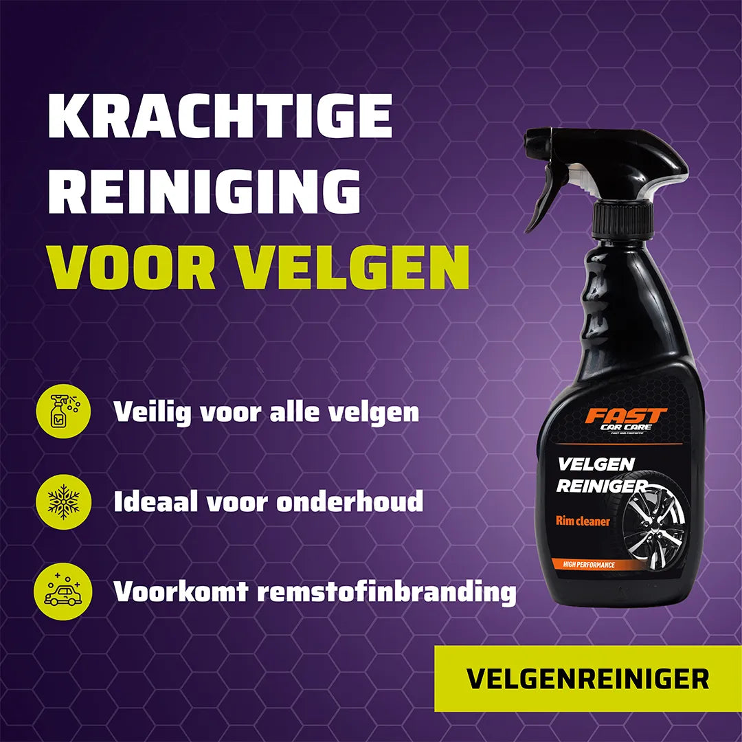 🎁 FCC Velgenreiniger (100% off)